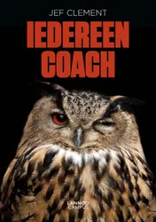 Omslag van Iedereen coach