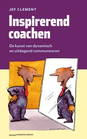 Omslag van Inspirerend coachen
