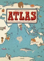 Omslag van Atlas