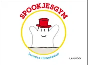Omslag van Spookjesgym