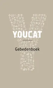 Omslag van Youcat