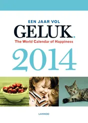 Omslag van 2014