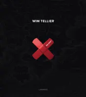 Omslag van Wim Tellier