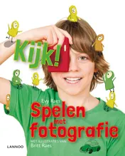 Omslag van Kijk!