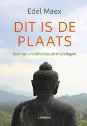Omslag van Dit is de plaats