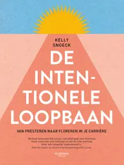 Omslag van De intentionele loopbaan