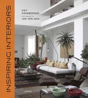 Omslag van Inspiring interiors