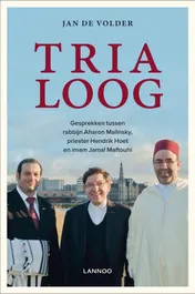 Omslag van Trialoog
