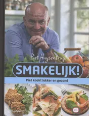 Omslag van Smakelijk!