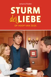 Omslag van Op hoop van zege