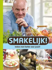 Omslag van Smakelijk!