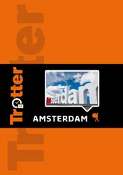 Omslag van Amsterdam