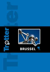 Omslag van Brussel