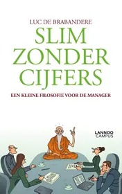 Omslag van Slim zonder cijfers