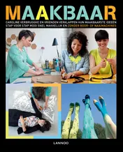 Omslag van Maakbaar