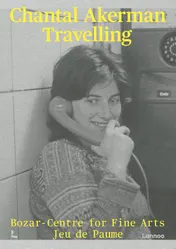 Omslag van Chantal Akerman
