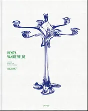 Omslag van Henry van de Velde