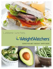 Omslag van Lekkere lunches