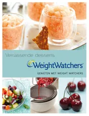 Omslag van Verrassende desserts