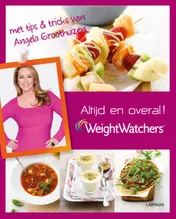 Omslag van Altijd en overal!