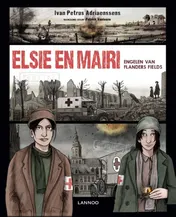 Omslag van Elsie en Mairi