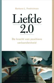 Omslag van Liefde 2.0