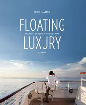Omslag van Floating luxury