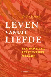 Omslag van Leven vanuit liefde