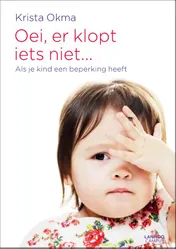 Omslag van Oei, er klopt iets niet