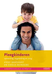 Omslag van Pleegkinderen