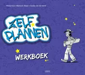 Omslag van Zelf plannen werkboek