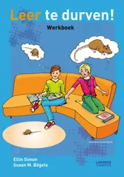 Omslag van Werkboek