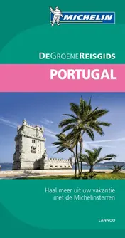 Omslag van Portugal