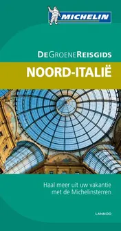Omslag van Noord-Italie