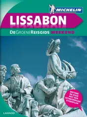 Omslag van Lissabon