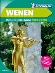 Omslag van Wenen