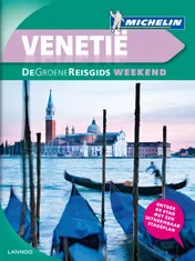 Omslag van Venetie