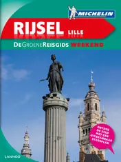 Omslag van Rijsel Lille