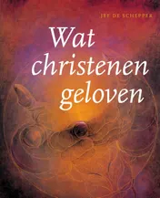 Omslag van Wat christenen geloven