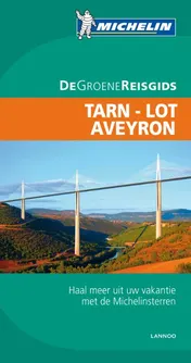 Omslag van Tarn, Aveyron, Lot
