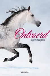 Omslag van Ontvoerd