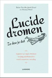 Omslag van Lucide dromen