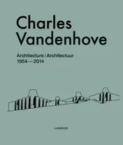 Omslag van Charles Vandenhove