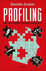 Omslag van Profiling