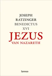 Omslag van Deel 1 Van de doop in de Jordaan tot de gedaanteverandering