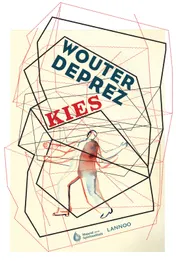 Omslag van Kies