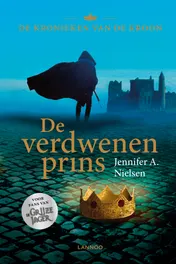 Omslag van De verdwenen prins