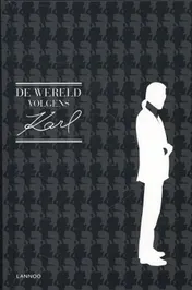 Omslag van De wereld volgens Karl