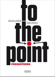 Omslag van To the point