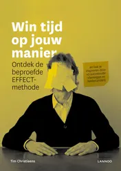 Omslag van Win tijd op jouw manier